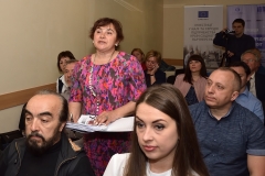 Конференція «Ефективний кредит»