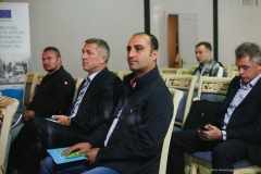 Конференція Практичне впровадження АЕ та ЕТ в бізнесі