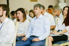 Конференція Розвиток регіональної харчової промисловості