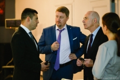 Тренінг «Експортні практики та процедури для нових експортерів»